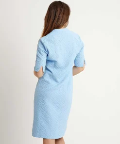 Vestido Kyra Jacquard Sarina