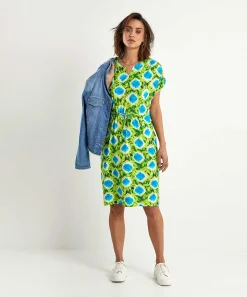 Vestido Kyra Tie-Dye Nanda
