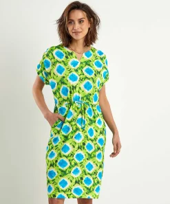 Vestido Kyra Tie-Dye Nanda