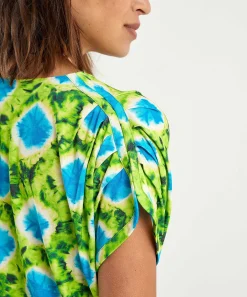 Vestido Kyra Tie-Dye Nanda
