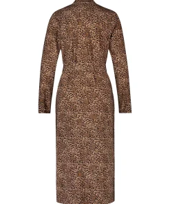 Vestido Largo Jane Lushka Kelly Largo