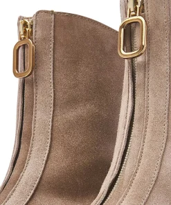 Via Vai Botas Bobbi Strip