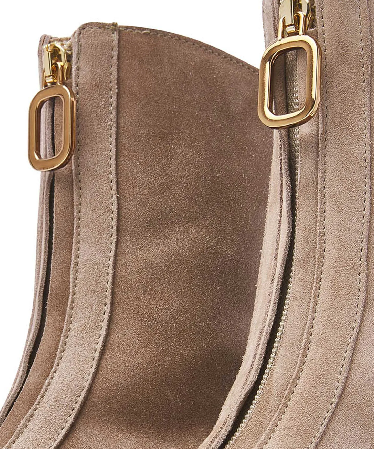 Via Vai Botas Bobbi Strip