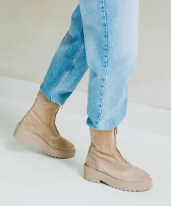 Via Vai Botas Bobbi Strip