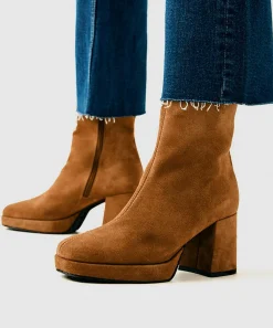 Via Vai Laars Lilla Siete