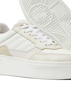 Via Vai Zapatilla Con Plataforma Isa Ginger