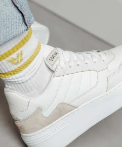 Via Vai Zapatilla Con Plataforma Isa Ginger