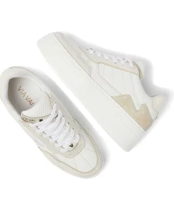Via Vai Zapatilla Con Plataforma Isa Ginger