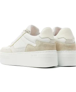Via Vai Zapatilla Con Plataforma Isa Ginger