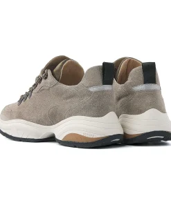 Via Vai Zapatilla De Ante Pepper Clay