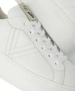 Zapatilla Con Plataforma Via Vai Isa Layne